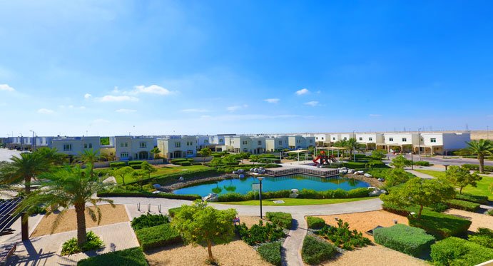 معلومات عن الغدير