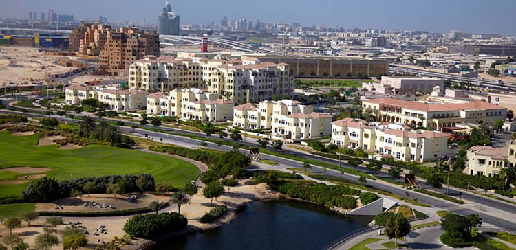 معلومات عن فيستيفال سيتي دبي