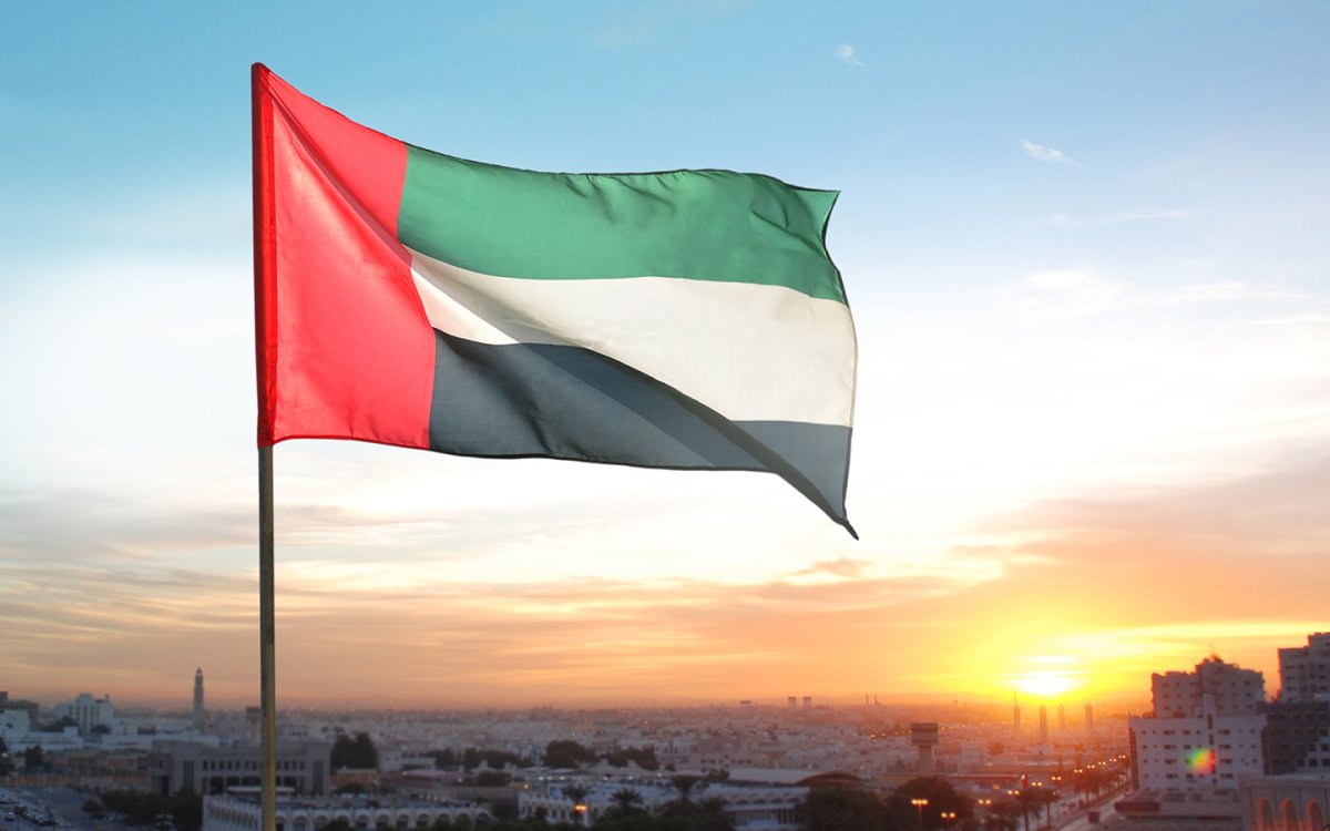 فعاليات يوم المرأة الإماراتية 2022