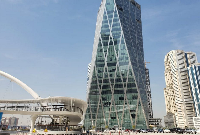 معلومات عن الشارقة التعاون