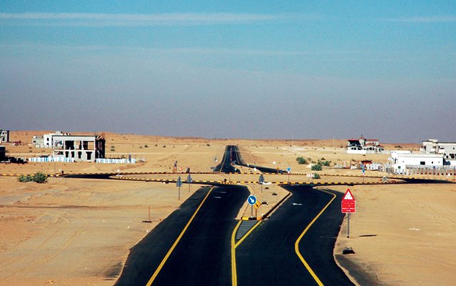 معلومات عن السيوح الشارقة
