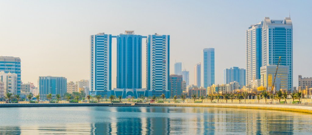 معلومات عن الكرامة عجمان