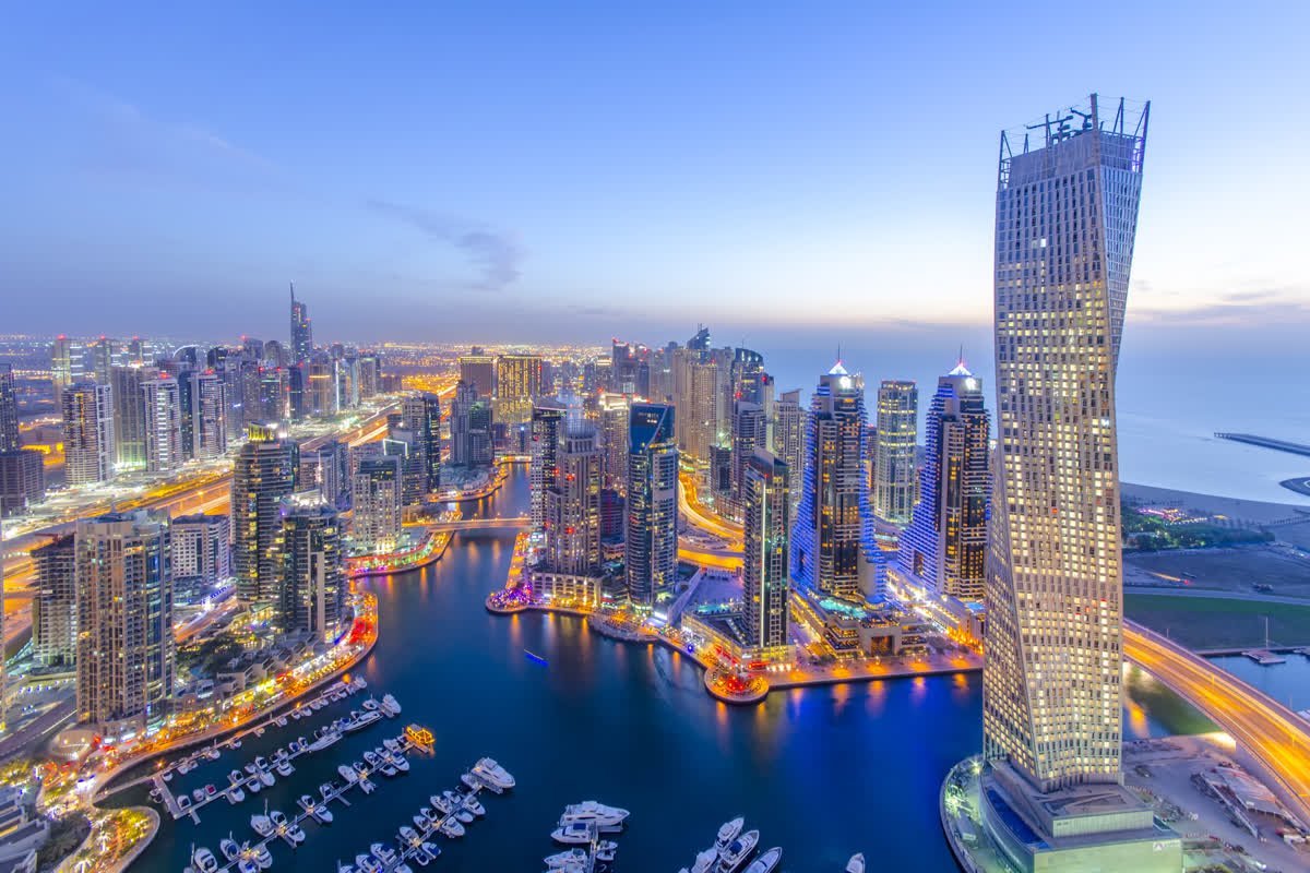 معلومات عن السهول