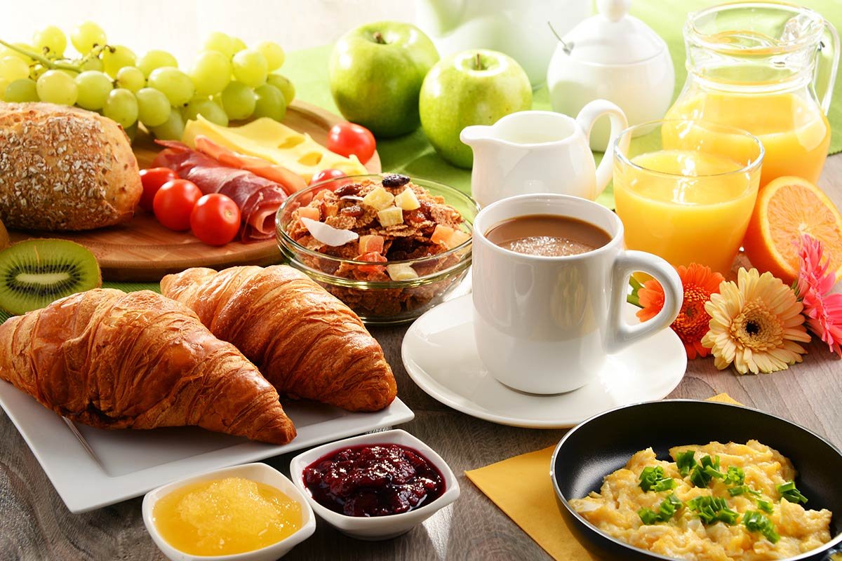 أفضل مطاعم فطور في أبوظبي