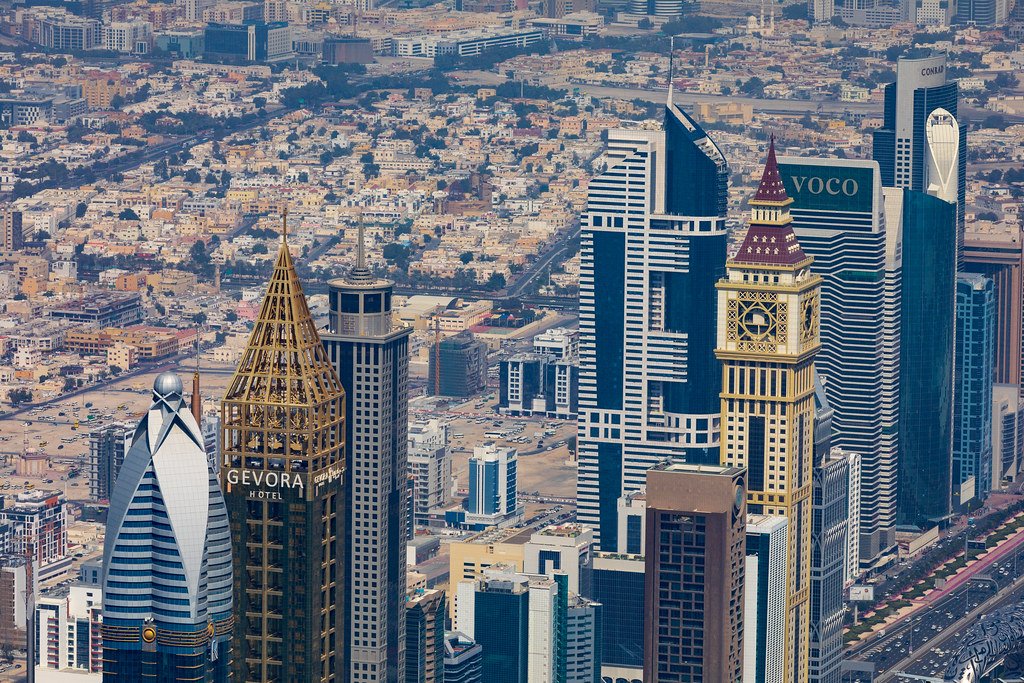 معلومات عن البستان عجمان