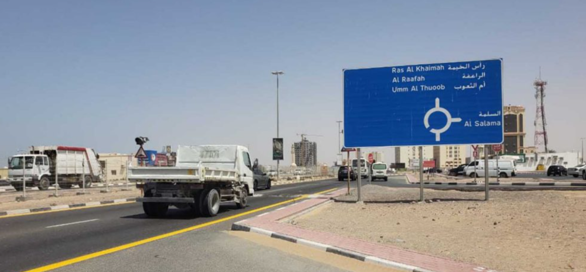 معلومات عن السلمة
