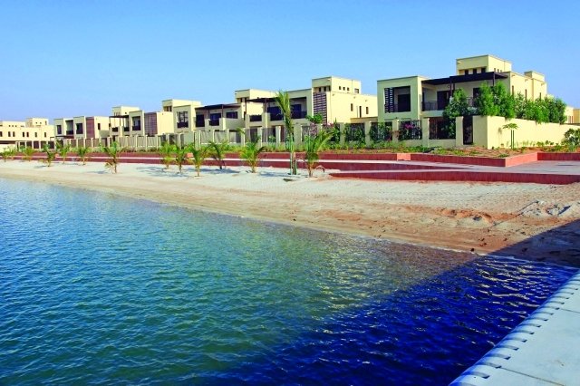 معلومات عن ميناء العرب