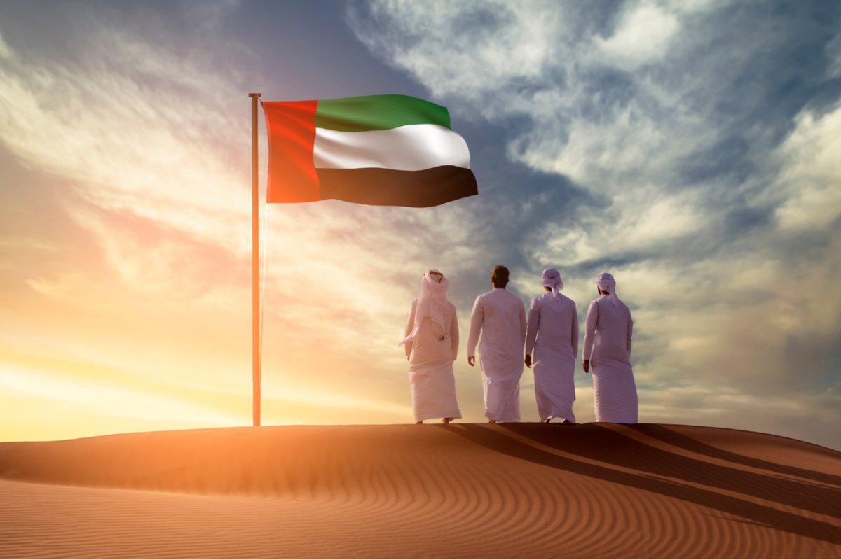 أمثال شعبية إماراتية مع الشرح