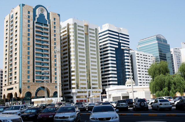 معلومات عن آل نهيان ابوظبي