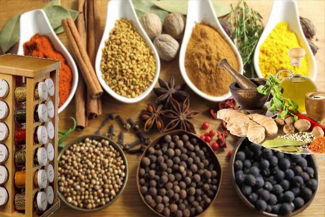 أفضل محلات العطارة في أبوظبي