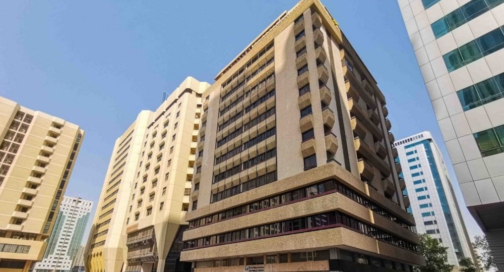 معلومات عن شارع الاستقلال