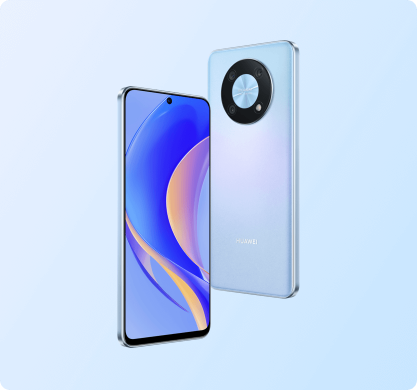 سعر huawei nova y90  في الإمارات 