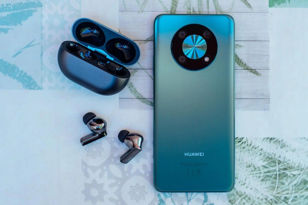 سعر huawei nova y90 في الإمارات