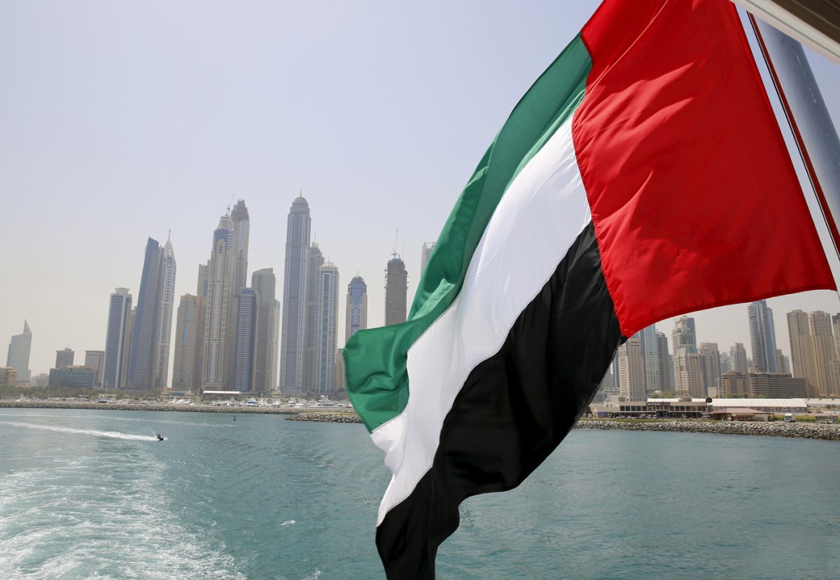 ساعات العمل في القطاع الحكومي في الإمارات 2023