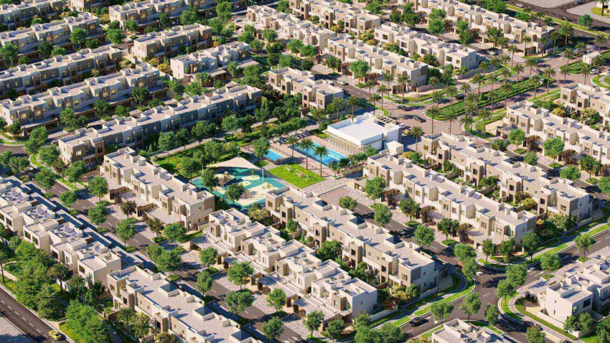 معلومات عن ريم دبي