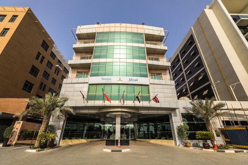 معلومات عن الرفاعة دبي