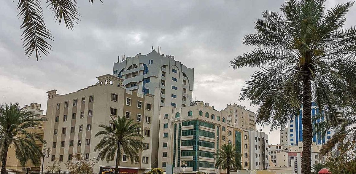 معلومات عن القليعة