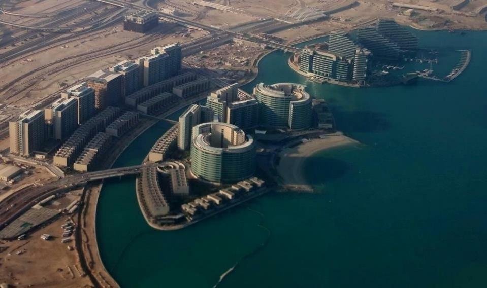 معلومات عن المنيرة ابوظبي