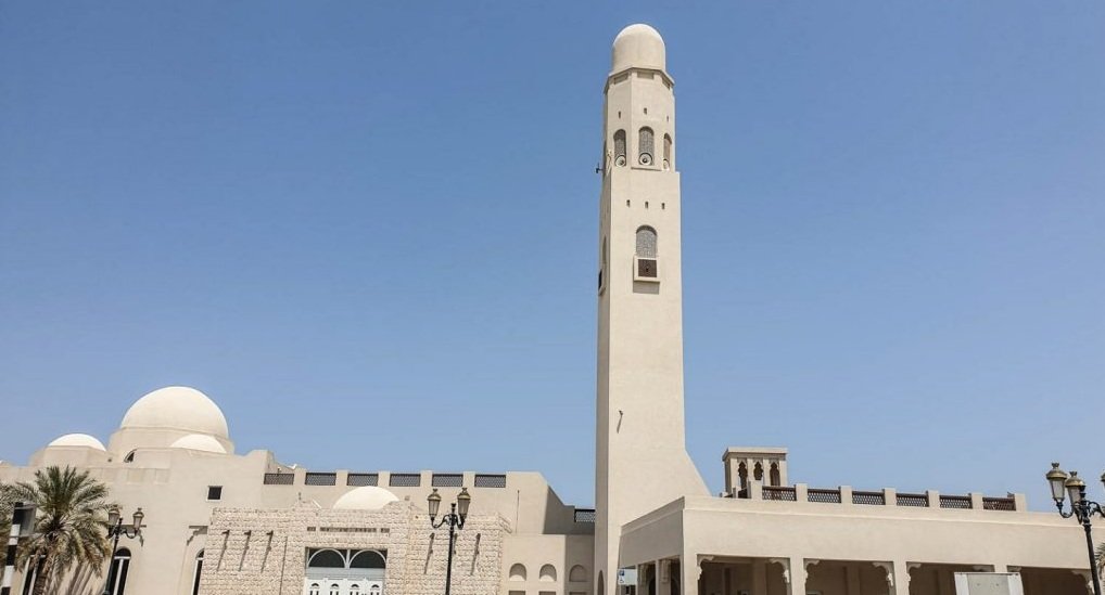 معلومات عن النخيلات الشارقة