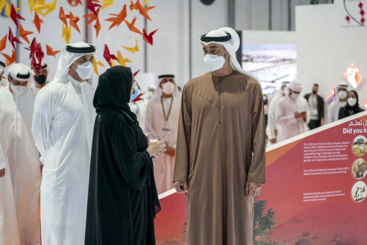 اسعار تذاكر معرض أبوظبي الدولي للصيد والفروسية