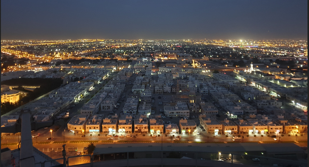 معلومات عن المناخ