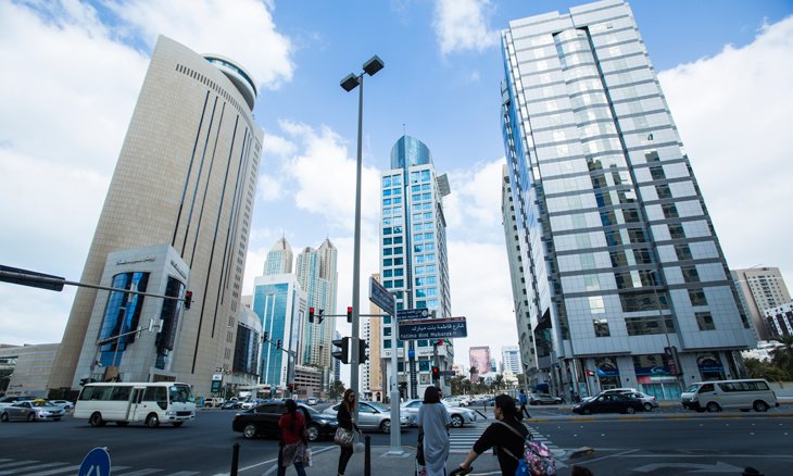 معلومات عن المركزية