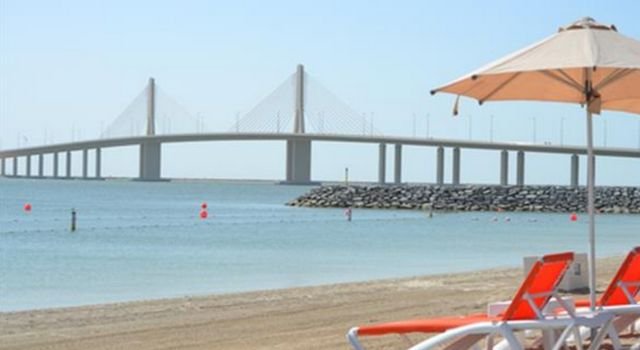 أفضل نشاطات شاطئ البطين في ابوظبي