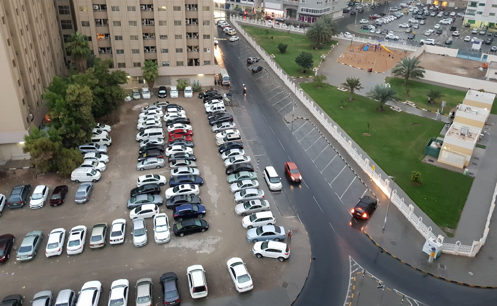 معلومات عن الند