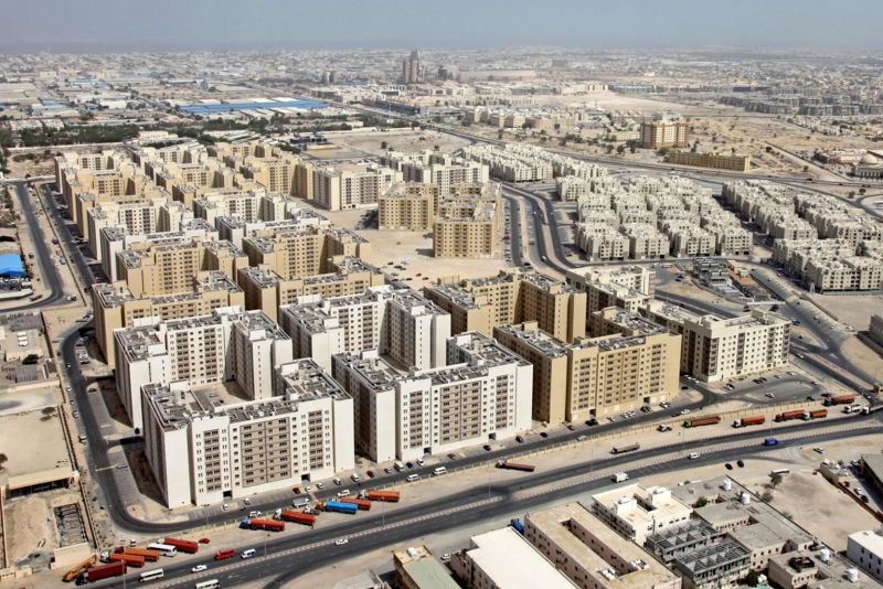 بوابة الخيل المرحلة 2، القوز