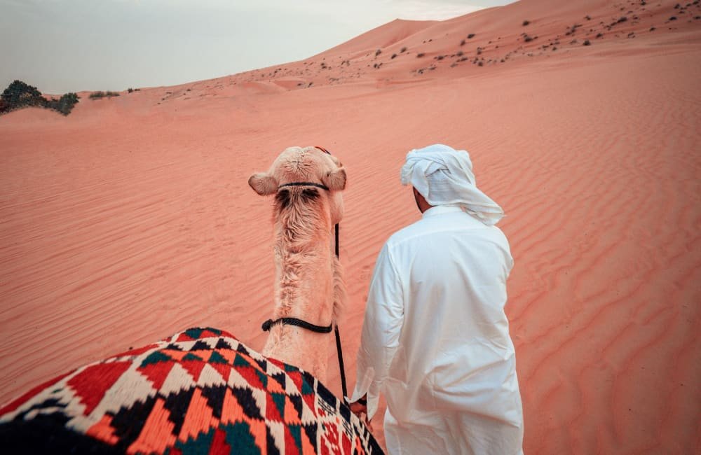 اللهجة الاماراتية القديمة