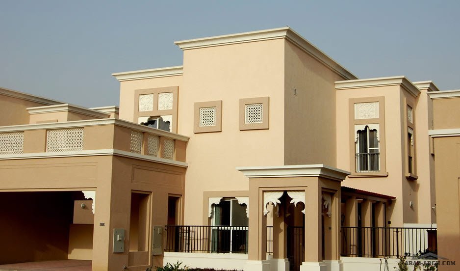 معلومات عن فلل السدر