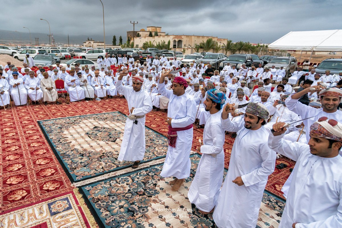 الفنون الشعبية في الامارات