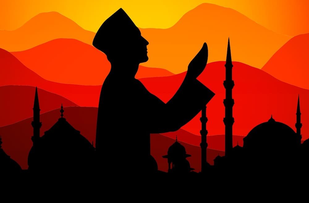 مواقيت الصلاة في دبي لشهر أكتوبر 2023