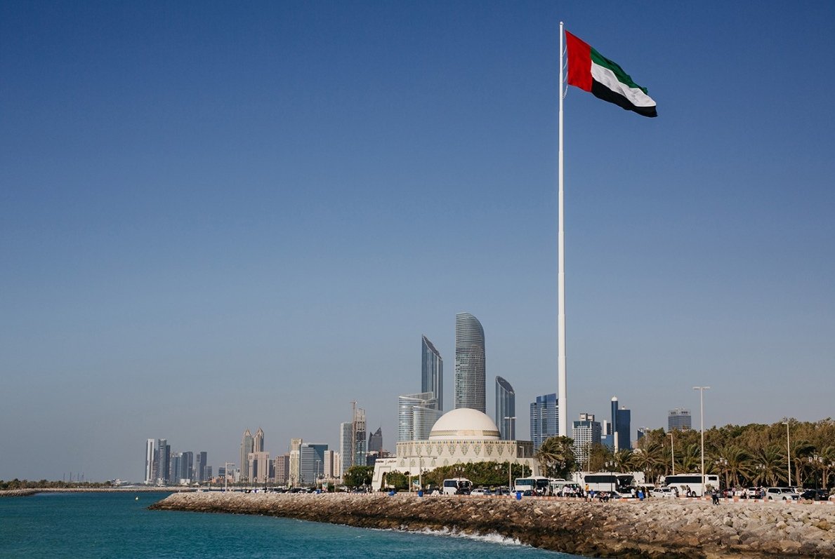 رابط تصريح دخول المقيمين الى الامارات