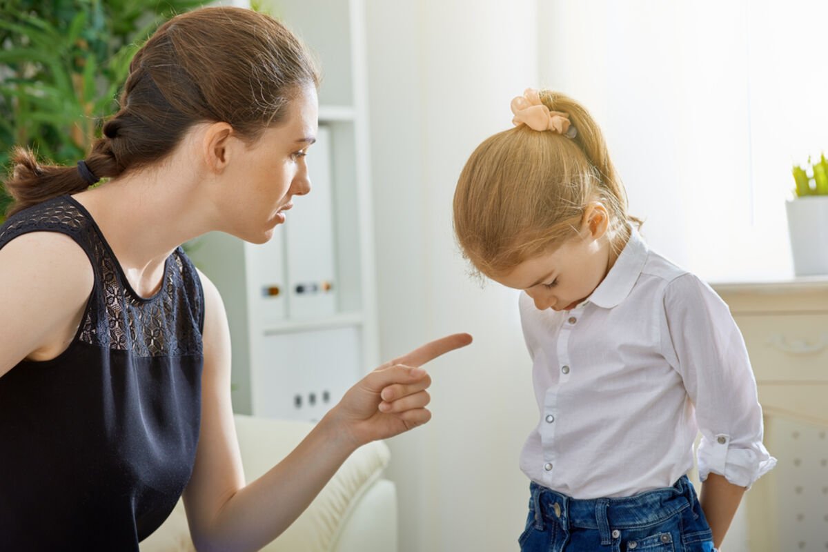 الكذب عند الاطفال وأهم أسبابه وكيفية علاجه