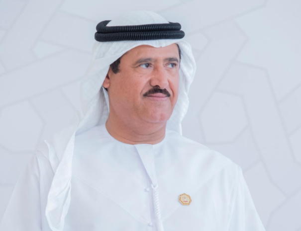 من هو مدير مهرجان الشيخ زايد التراثي 2022