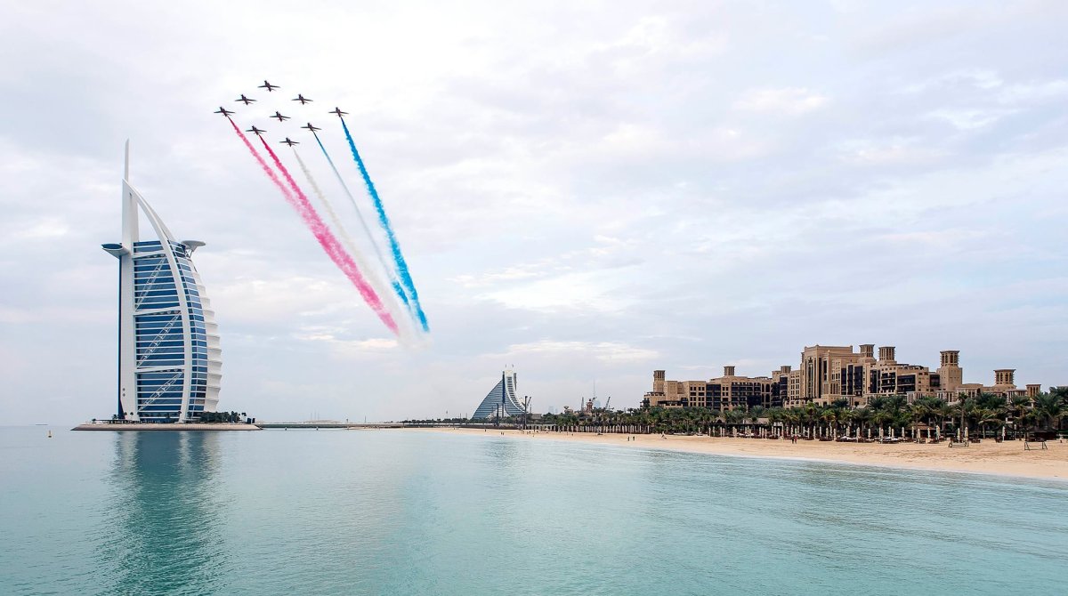 تقاليد وطقوس العيد في الإمارات