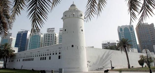 معلومات عن الحصن