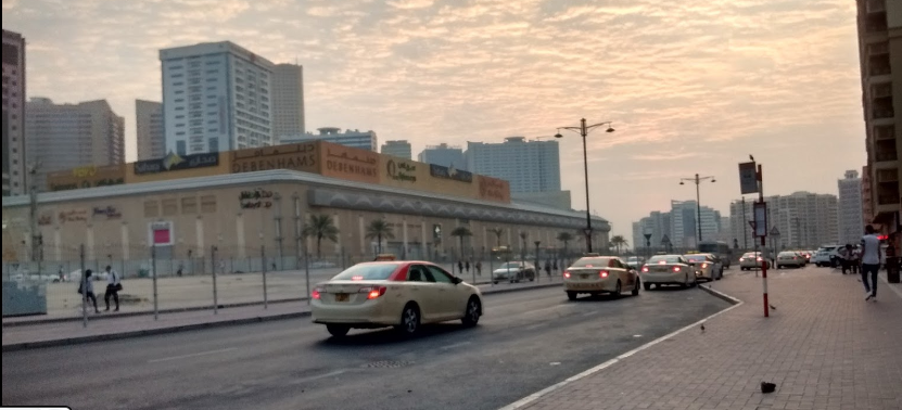 معلومات عن النهدة 1