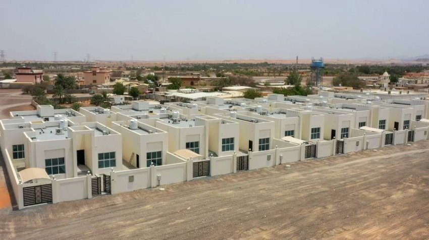 معلومات عن المنامة عجمان