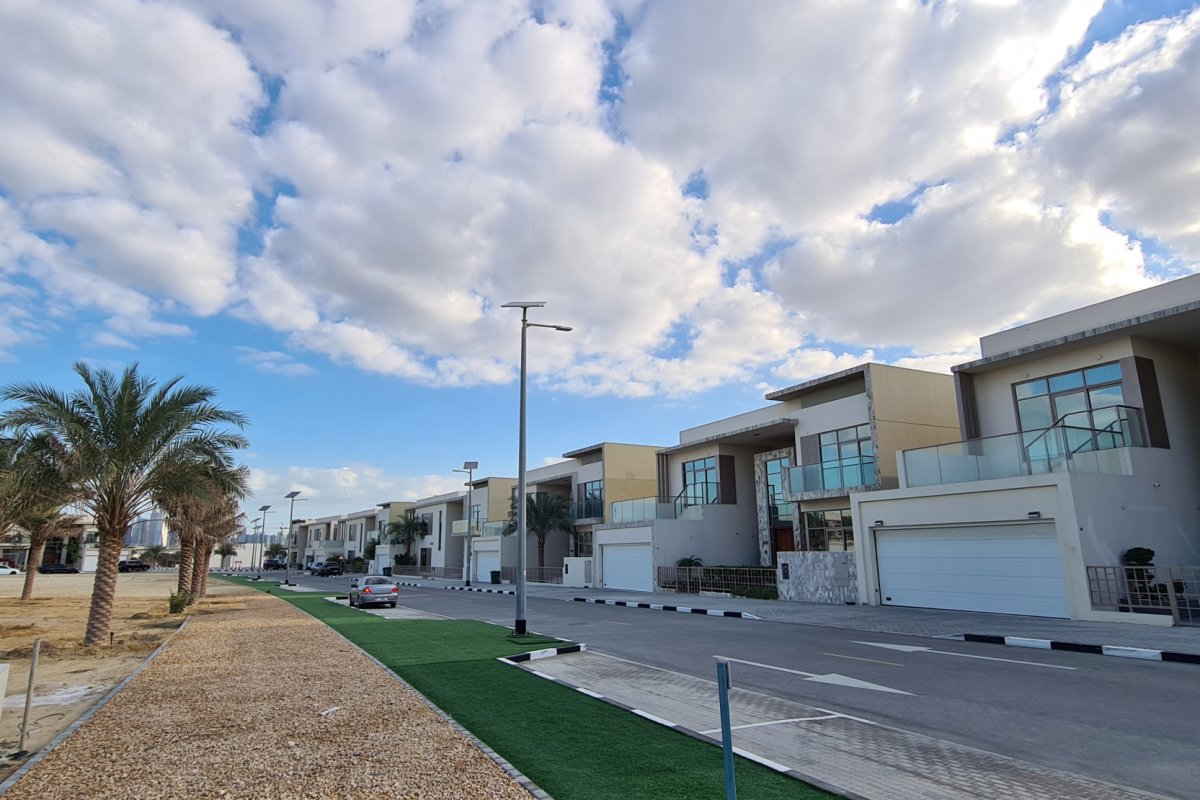 معلومات عن ماج الفرجان فيلا