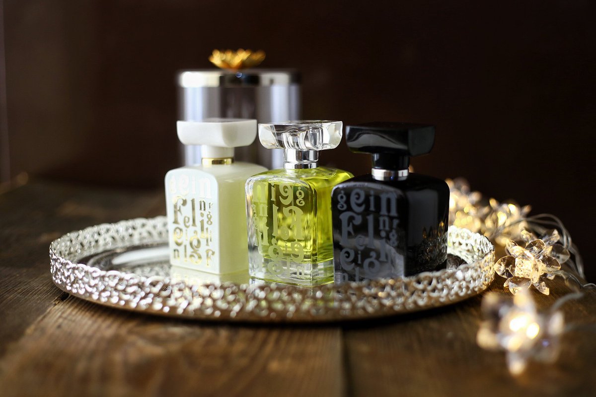 افضل محلات عطور في ابوظبي