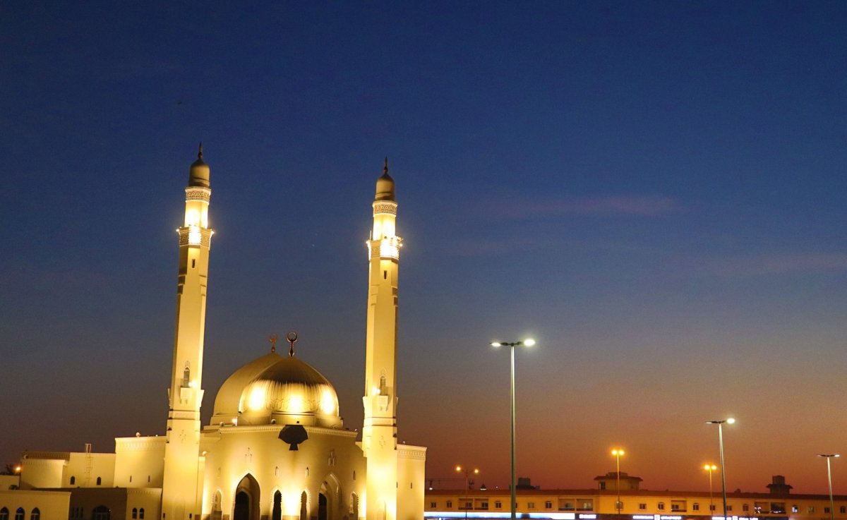 معلومات عن الشهباء الشارقة