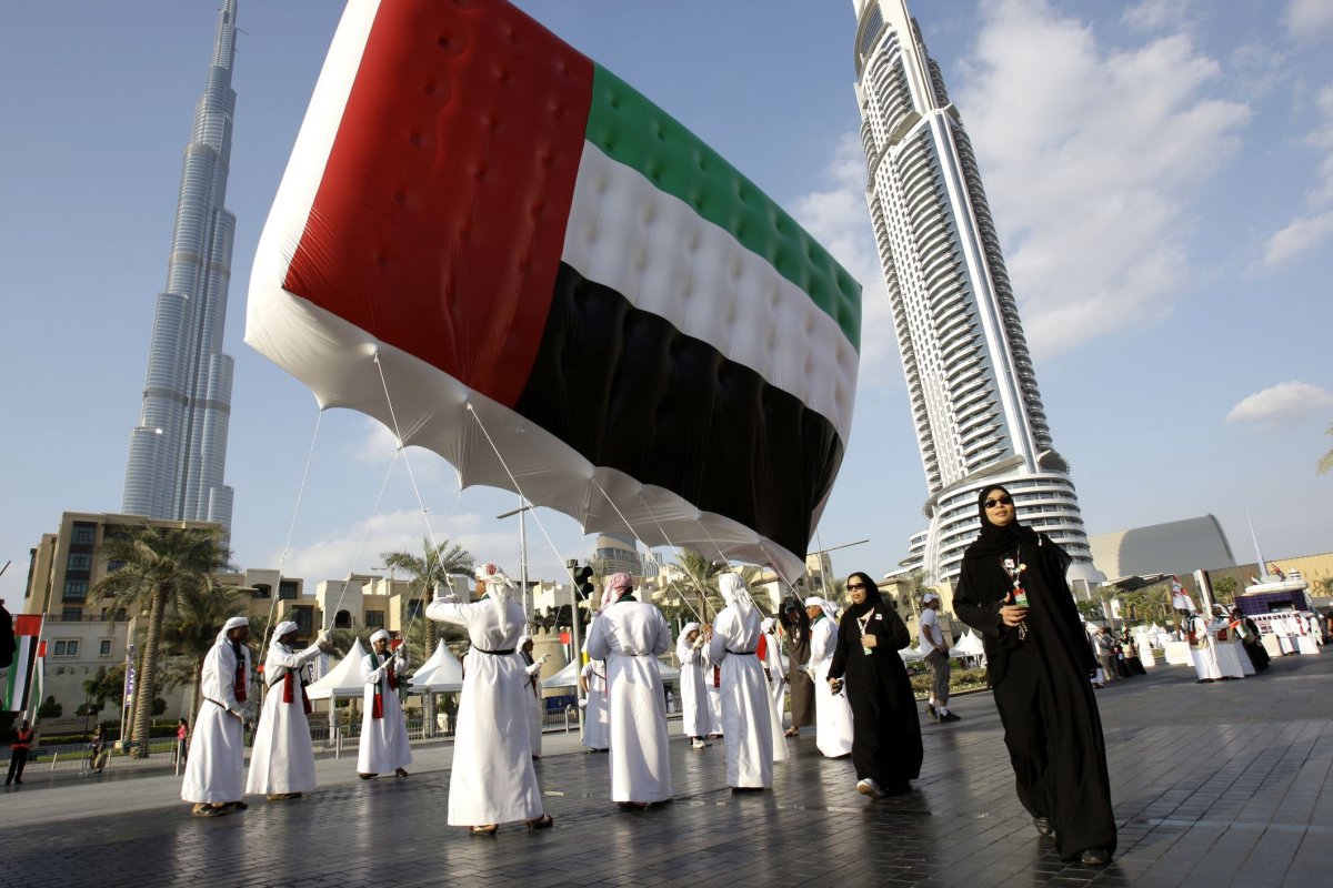 افكار لليوم الوطني الاماراتي 2022 للمدارس
