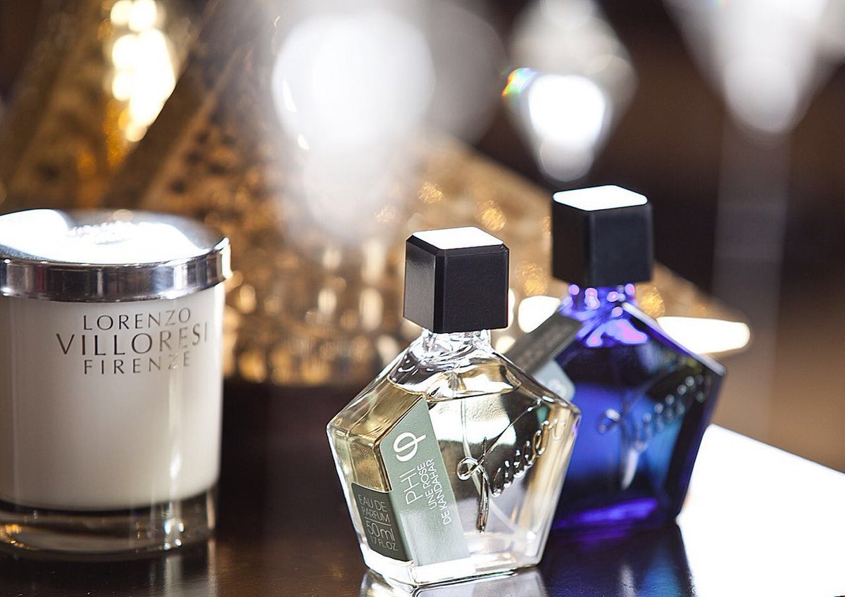 افضل محلات عطور في الشارقة