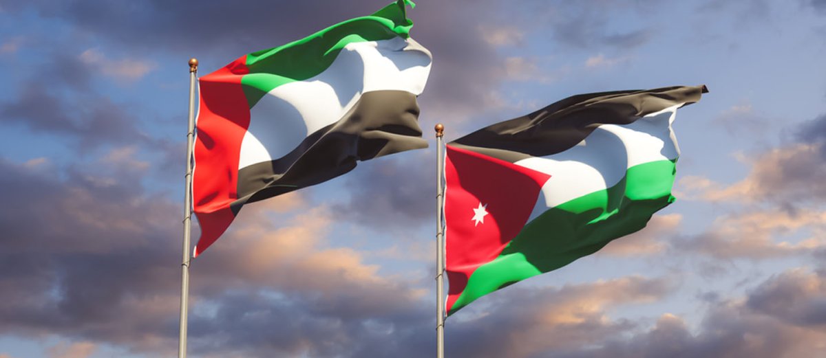 أبرز خدمات القنصلية و السفارة الاردنية في الامارات