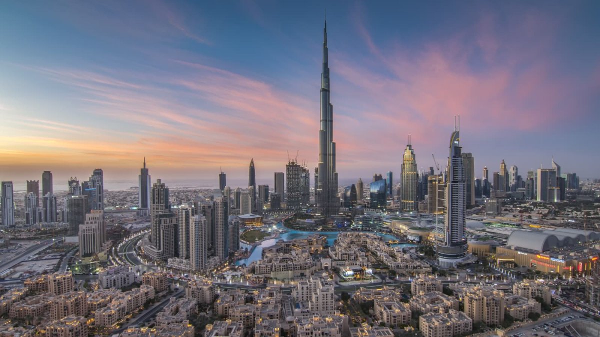 معلومات عن ميبل دبي هيلز استيت