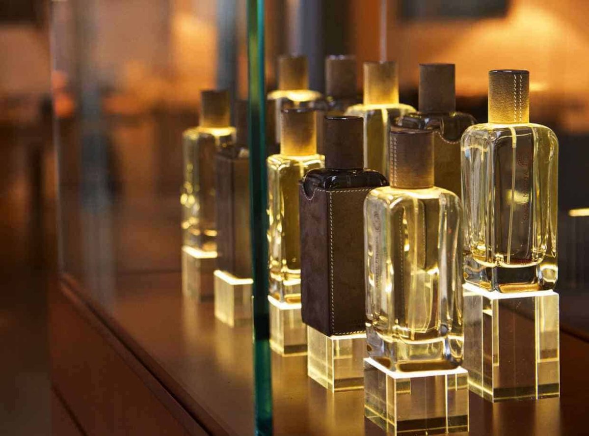 افضل محلات عطور في عجمان