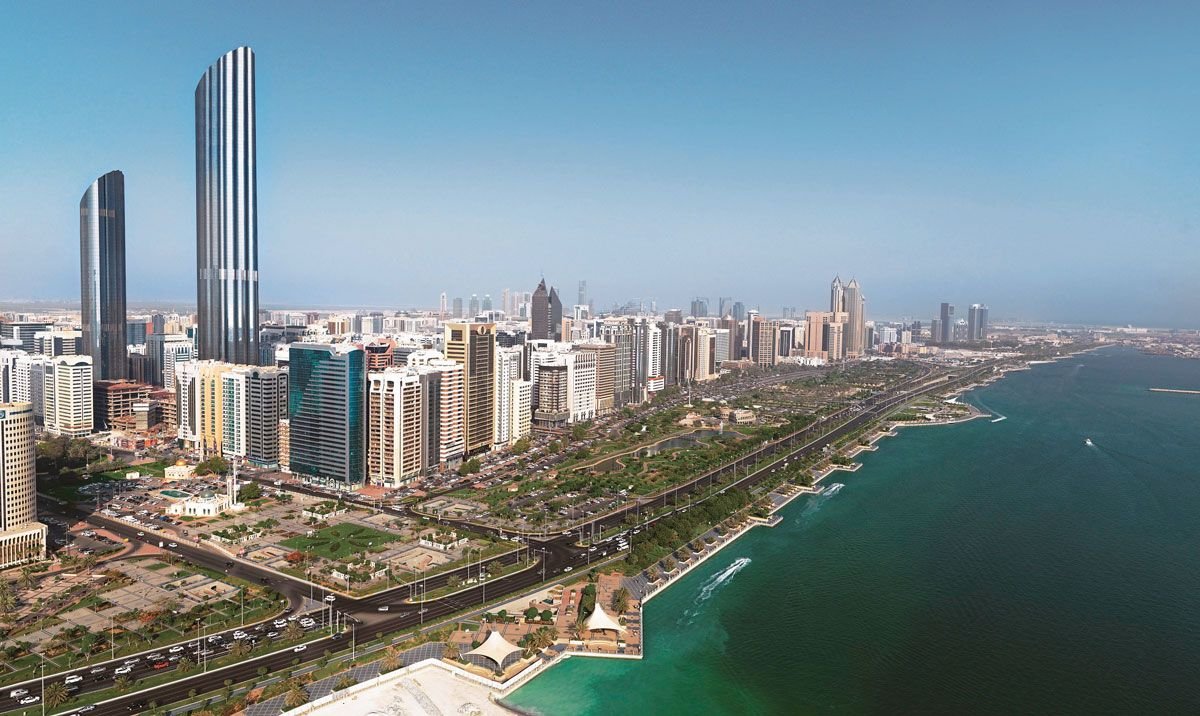 أماكن للعشاق في أبوظبي 2023