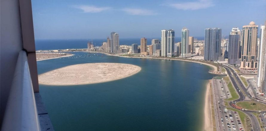 معلومات عن الممزر، الشارقة